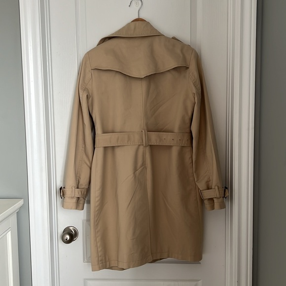 Trench coat by Tommy Hilfiger - Picture 4 of 5